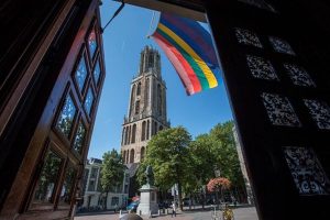 Utrecht Summerschool